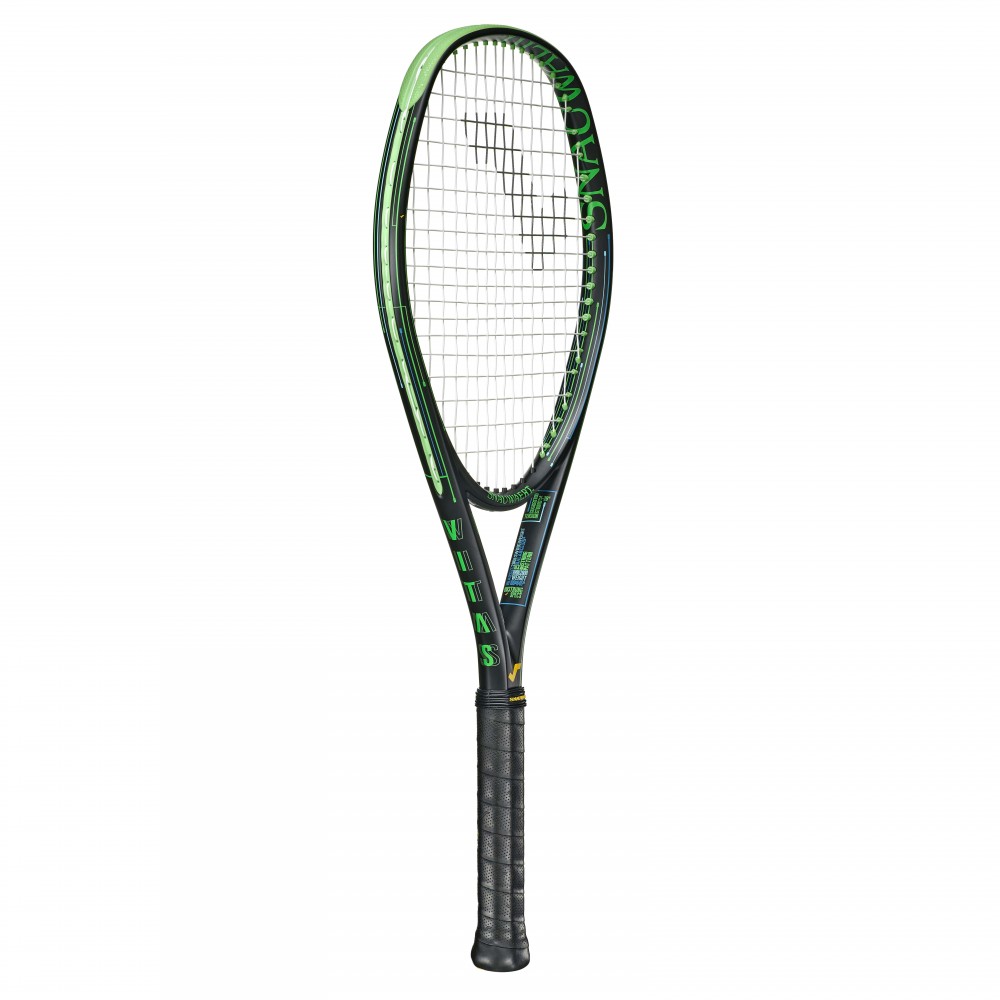 Vitas 100 L: Racquets Tennis | Snauwaert